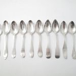 622 7020 SPOONS